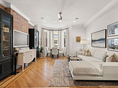 1030 Hudson St APT 8, Hoboken, NJ, 07030