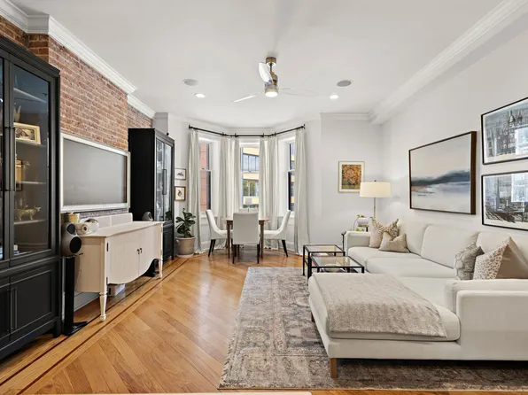 1030 Hudson St APT 8, Hoboken, NJ 07030