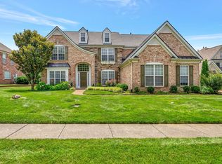 123 Snapdragon Ct, Franklin, TN 37067