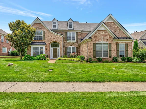 123 Snapdragon Ct, Franklin, TN 37067