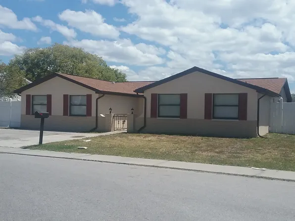 6224 Keller Dr, Port Richey, FL 34668