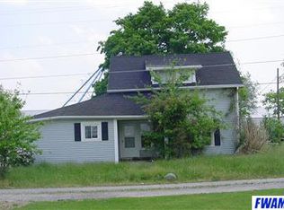 107 E Bilger St, Laotto, IN 46763