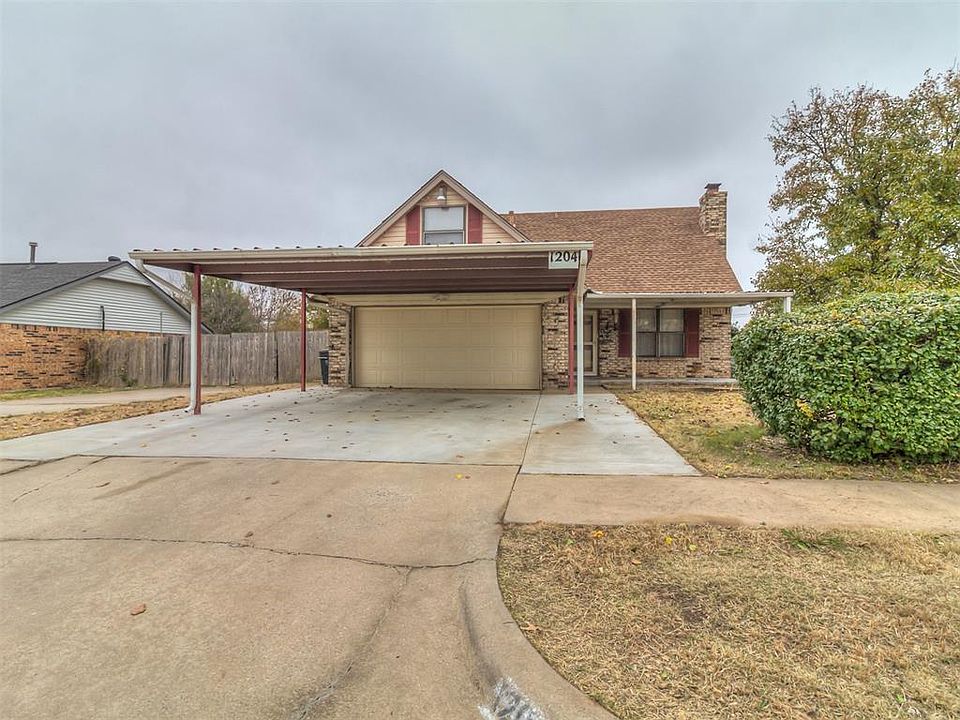1st image of 1204 Whispering Oaks Blvd