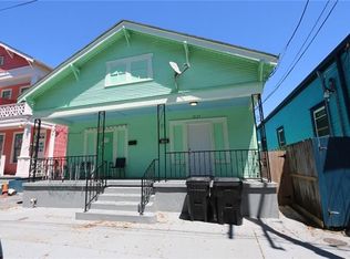 1327 Saint Roch Ave, New Orleans, LA 70117