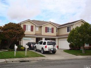 654 Kearney St, Benicia, CA 94510