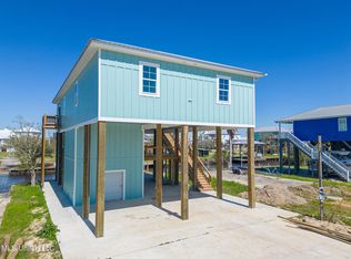 11114 Manhatten St, Bay Saint Louis, MS 39520