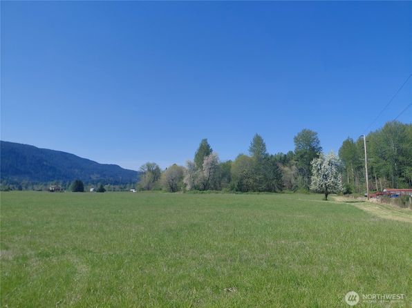 0 Lot A-9 Pompey Peak Drive, Randle, WA 98377