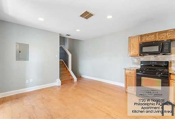 5th image of 1720 W Tioga St #4