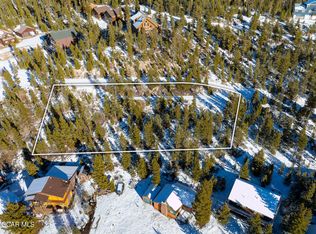 33 & 59 Gcr #4632, Grand Lake, CO 80447