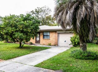 7563 Raborn Ln, Jacksonville, FL 32210
