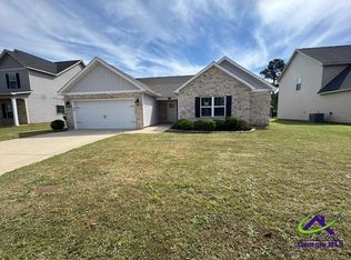 143 Arbor Crk, Warner Robins, GA 31093
