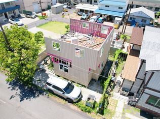 905 Akau Ln, Honolulu, HI 96817