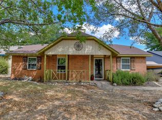 2608 N Walker Dr, Leander, TX 78641