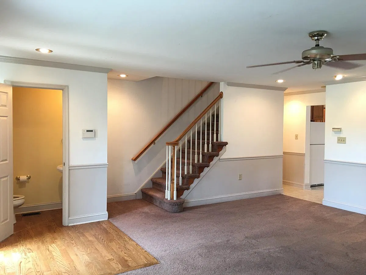 3 bed, 2.5 bath, 2000 sqft, $2,000 — Photo 2