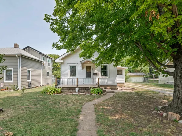 903 N Jefferson Ave, Wellington, KS 67152