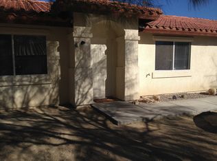 6672 Palo Verde Ave APT C, 29 Palms, CA 92277