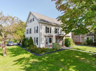 2 Oak St, South Portland, ME 04106
