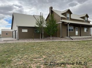 747 Valley View Dr, Cheyenne, WY 82009