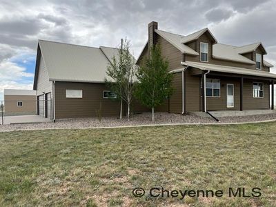 747 Valley View Dr, Cheyenne, WY, 82009
