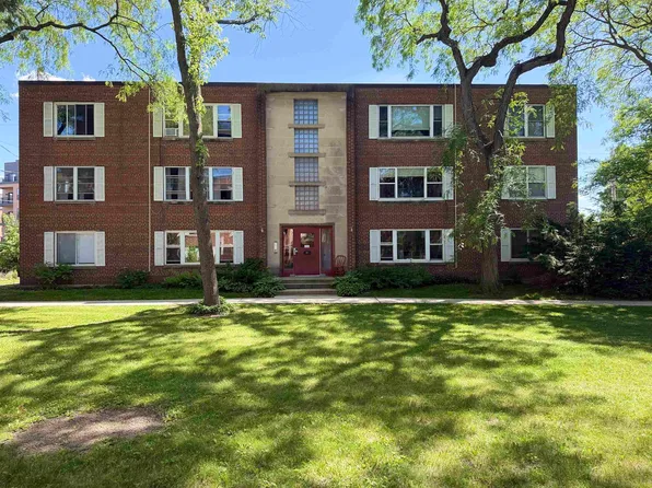 37 Sherman Ter Unit 3, Madison, WI 53704