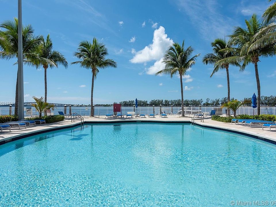1st image of 1901 Brickell Ave #2910
