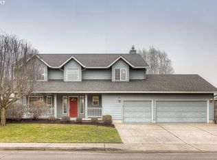 3408 NW 114th St, Vancouver, WA 98685