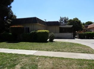 1805 W Shields Ave #A, Fresno, CA 93705