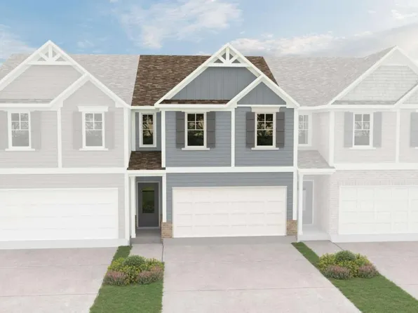 6369 Towhee Way, Morrow, GA 30260