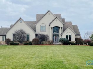 5645 Keener Rd, Monclova, OH 43542