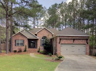 306 Lone Tree, Purvis, MS 39475