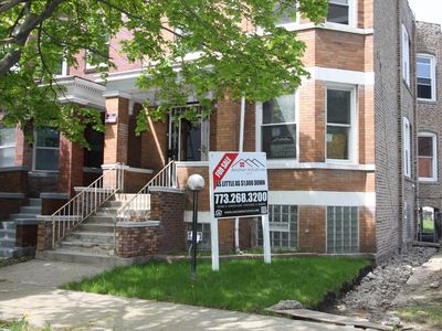 6940 S Vernon Ave, Chicago, IL, 60637