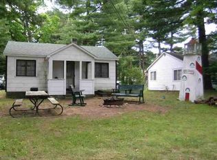 106 Kenmore, Higgins Lake, MI 48627