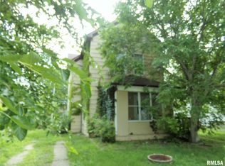 1133 38th St, Rock Island, IL