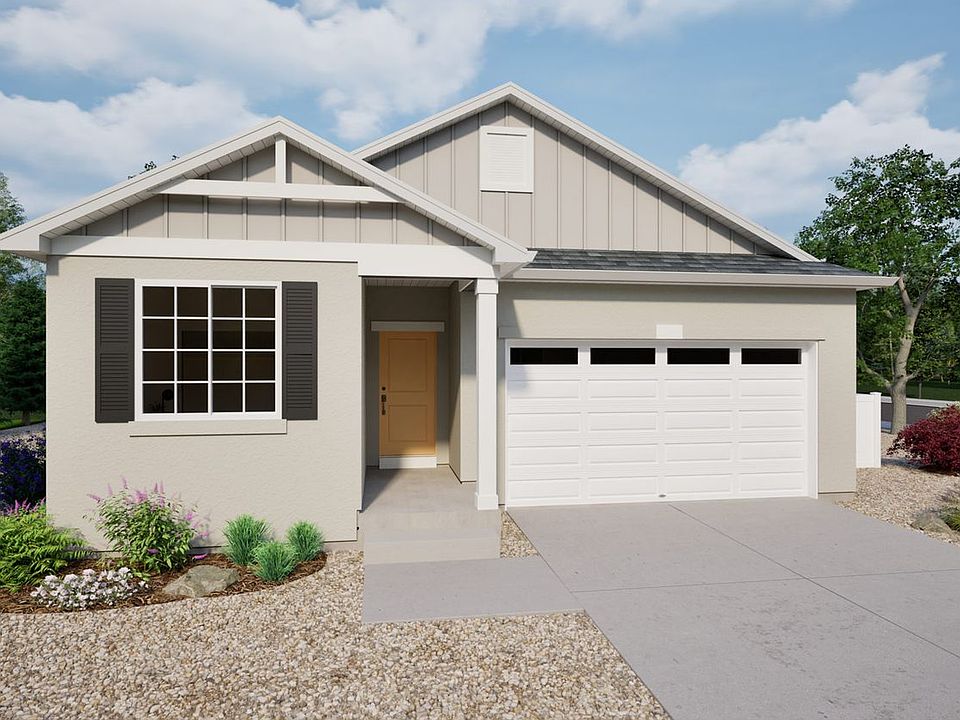 Splendor Exterior