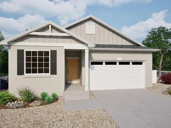 Splendor Plan, Green Valley Ranch