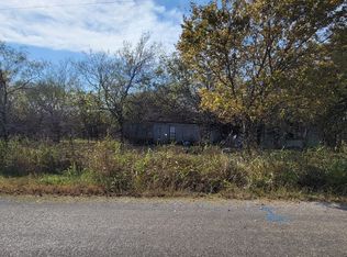 614 Mosley Rd, Ennis, TX 75119