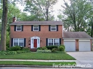 302 Portsmouth Rd, Cherry Hill, NJ 08034