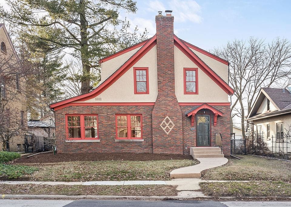 526 Robert Ave, Rockford, IL 61107 Zillow