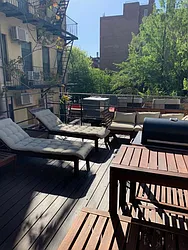 Rented by Living New York