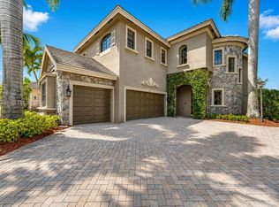 3476 Collonade Dr, Wellington, FL 33449