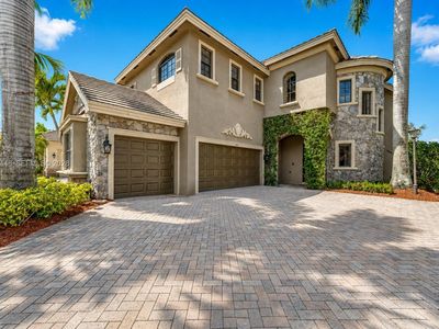 3476 Collonade Dr, Wellington, FL, 33449