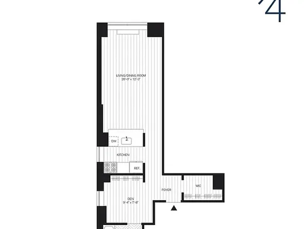 345 E 94th St, New York, NY