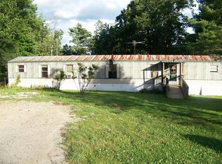 4917 Haystack Rd, Dobson, NC 27017