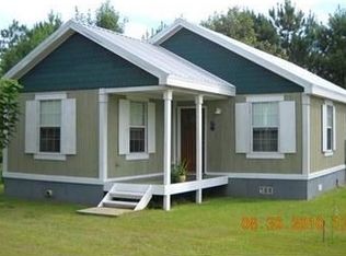 118 Katie Eubanks Rd, Lucedale, MS 39452