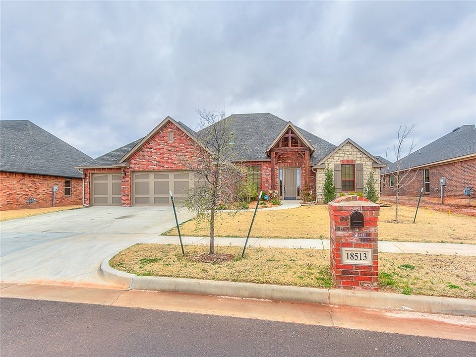 Welcome to your new home!