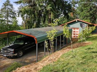 16224 NE Major Ln, Yamhill, OR