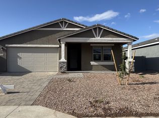 15760 W Beryl Ave, Waddell, AZ 85355