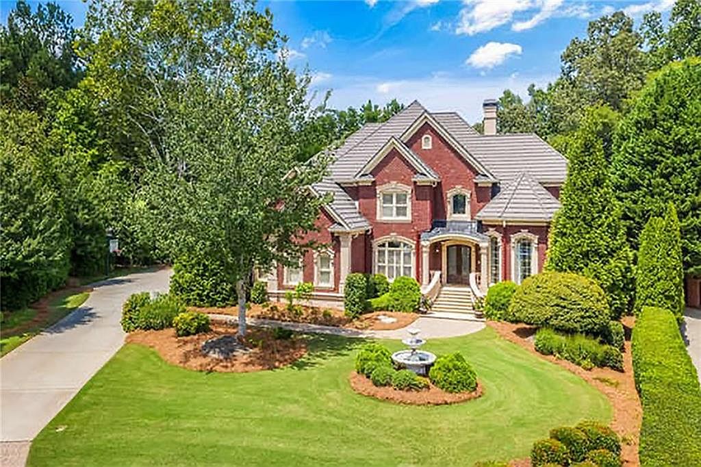7860 Saint Marlo Fairway Dr, Duluth, GA 30097 Zillow