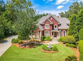 7860 Saint Marlo Fairway Dr, Duluth, GA 30097