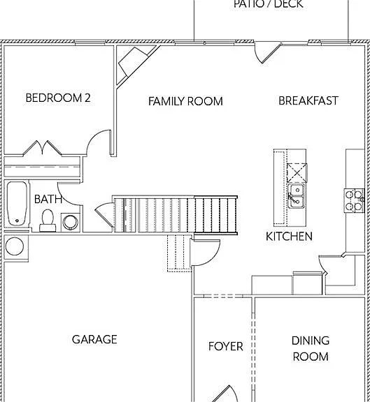 246 Hellen Valley Dr — Photo 3